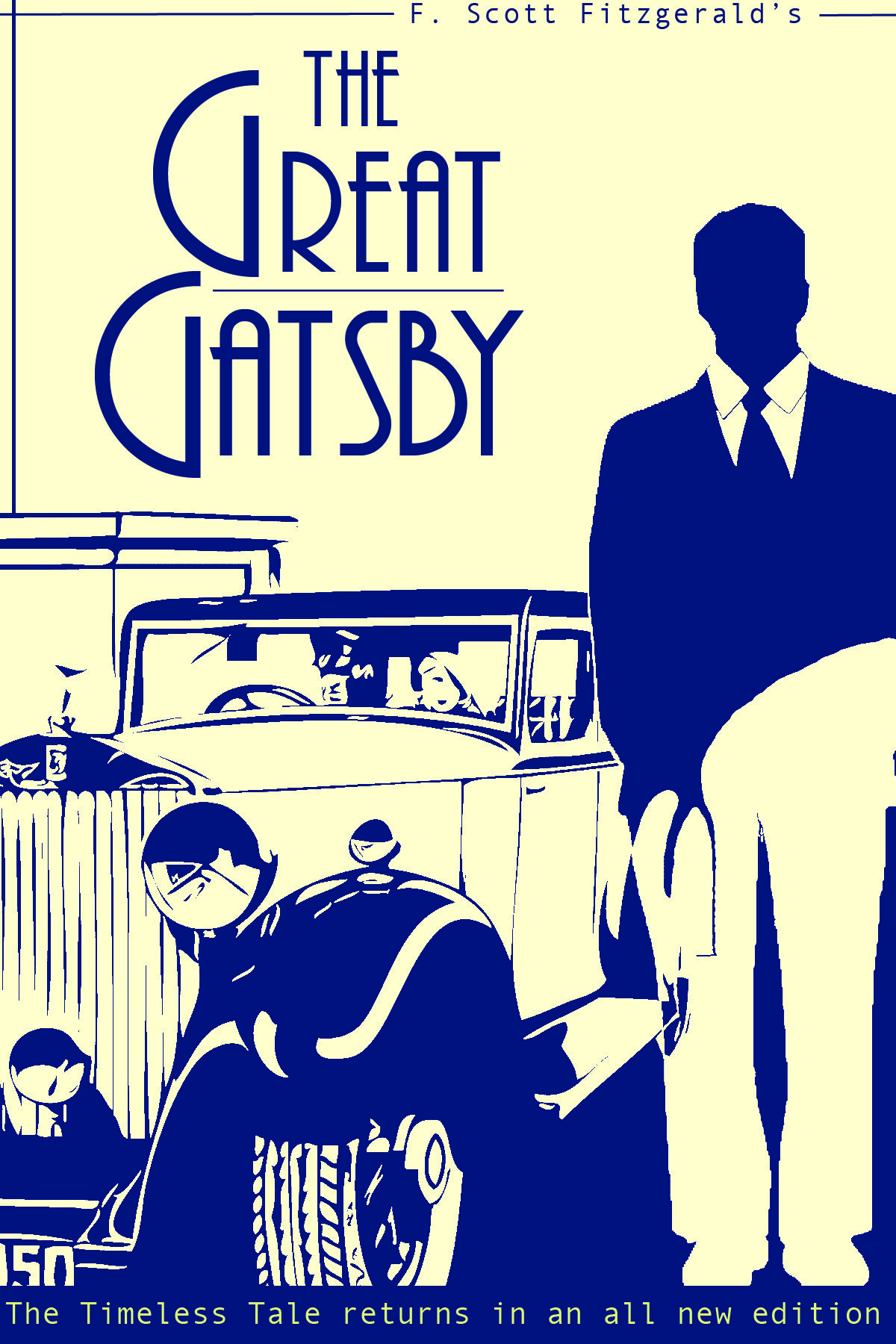 The Great Gatsby Re-Release